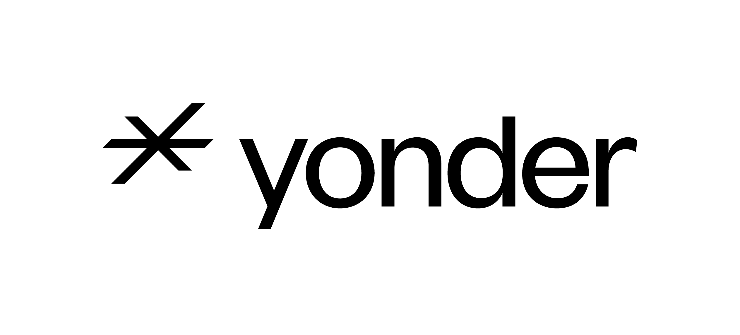 Yonder Logo